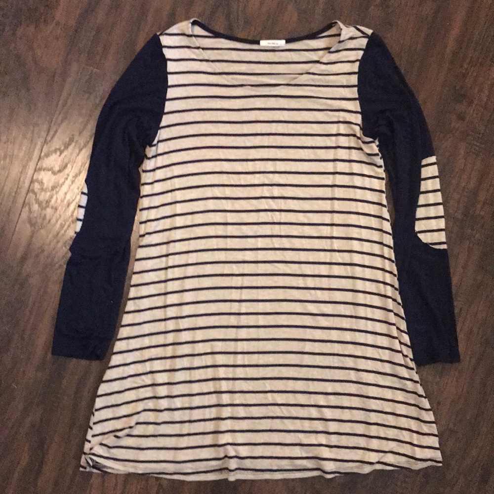 Mon Ami Dress